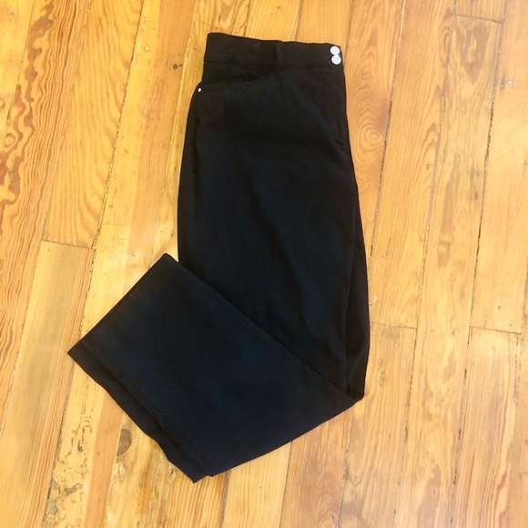 JM Collection Pants - JM Collection Women's Comfort Waistband Pants